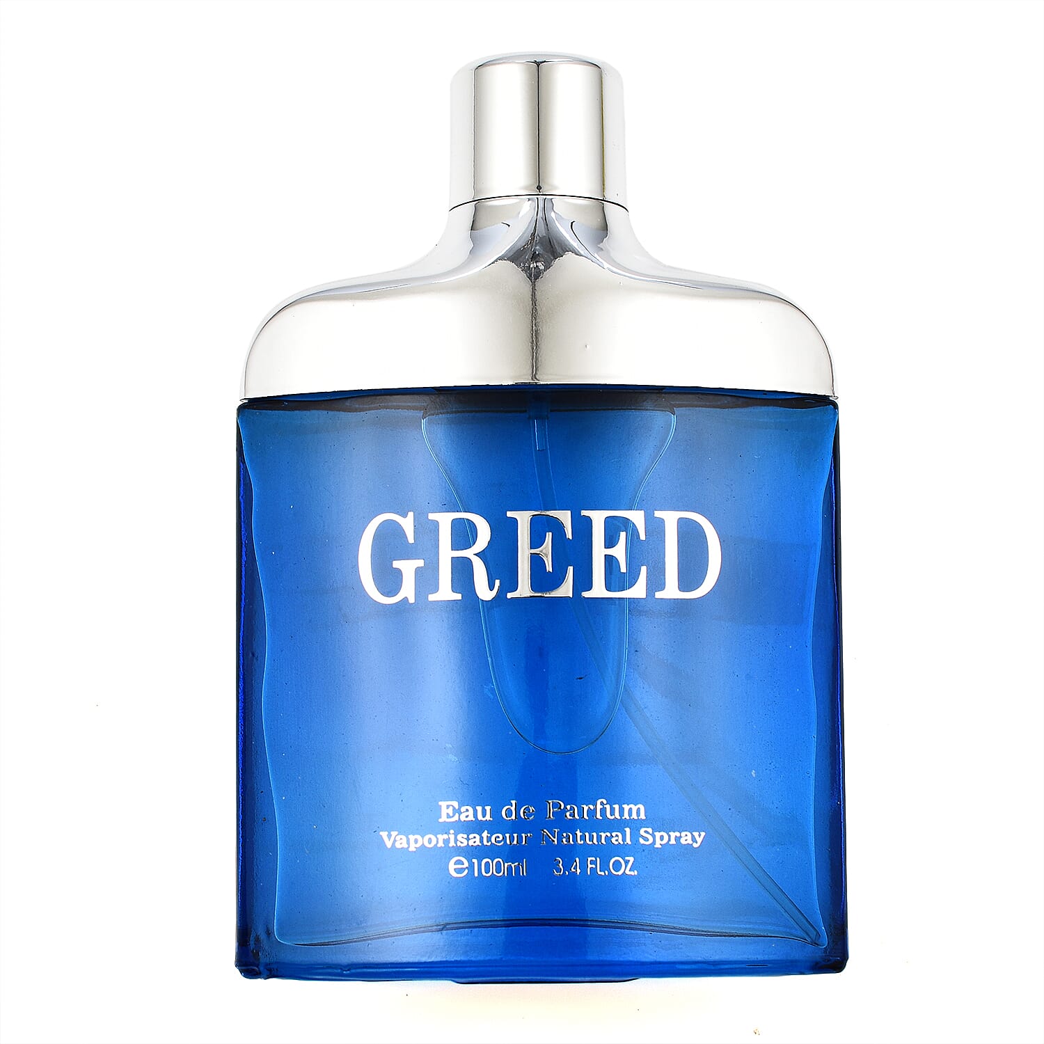 Greed Pour Homme 3 Piece Gift Set (Inc. 100ml EDP, 100ml Shower Gel - 100ml Body Lotion)