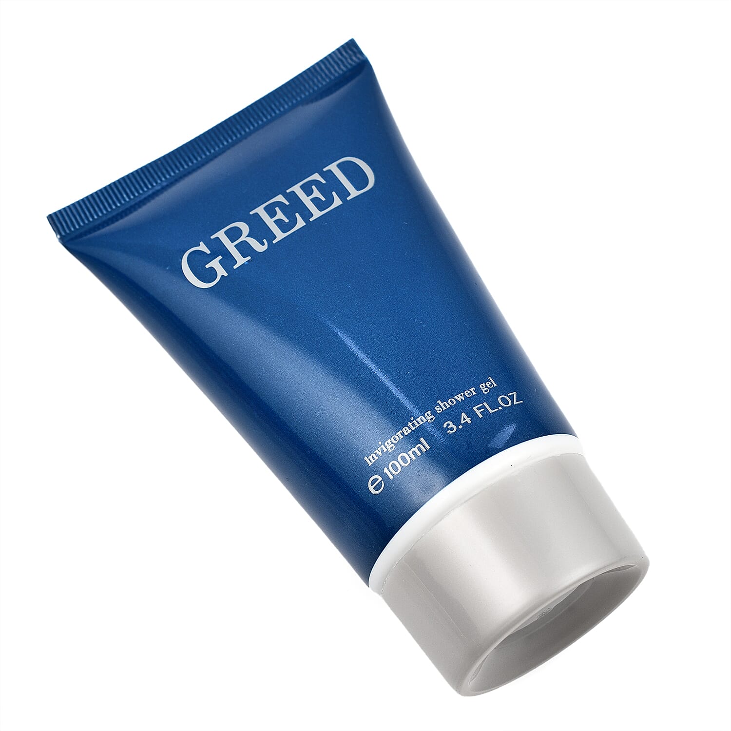 Greed Pour Homme 3 Piece Gift Set (Inc. 100ml EDP, 100ml Shower Gel - 100ml Body Lotion)