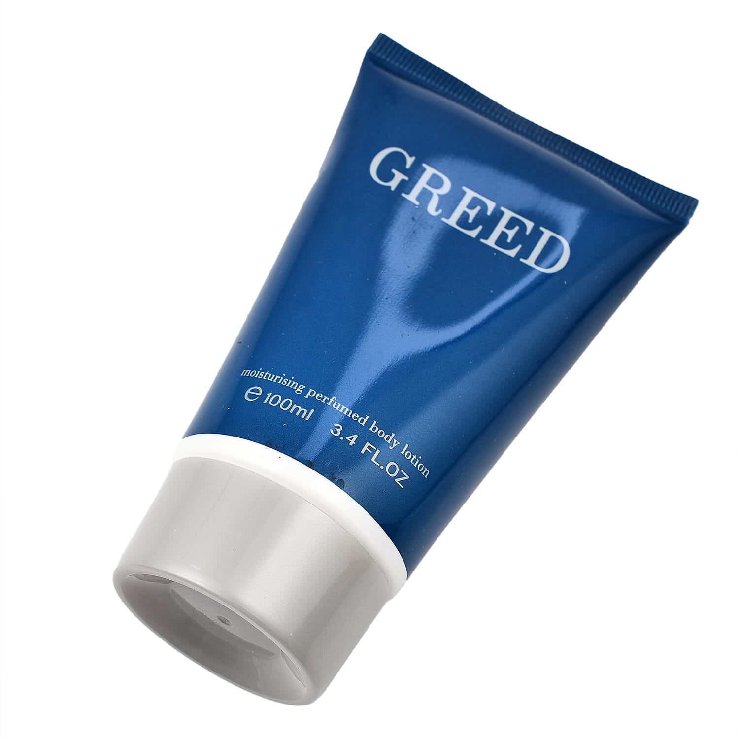 Greed Pour Homme 3 Piece Gift Set (Inc. 100ml EDP, 100ml Shower Gel - 100ml Body Lotion)