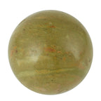 Green Opal Sphere - Small
