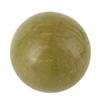 Green Opal Sphere - Small