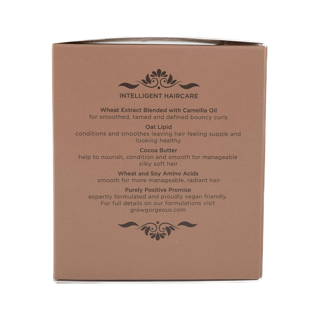 Grow Gorgeous Curl Defining Leave-in Butter 200ml