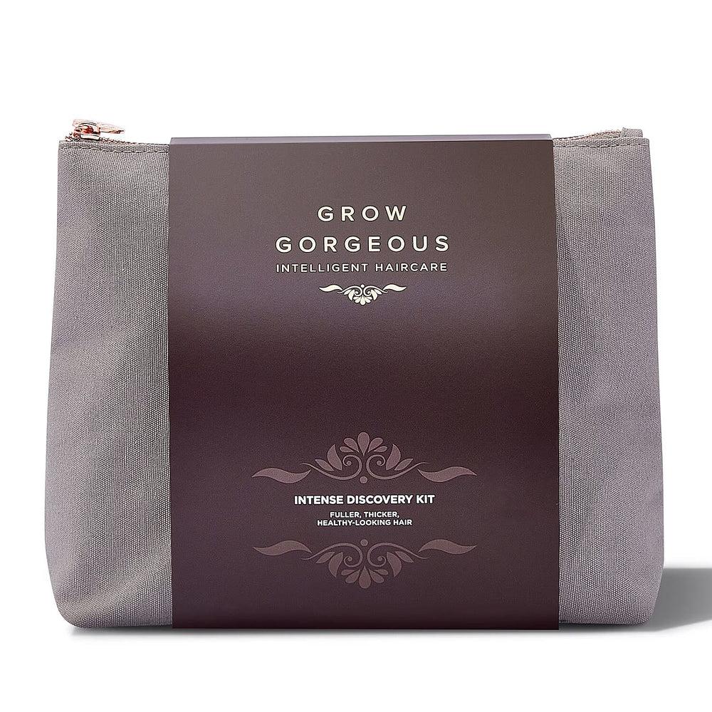 Grow Gorgeous 4pcs Intense Kit