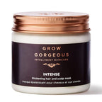 Grow Gorgeous Intense Thickening Hair and Scalp Mask- 200ml