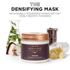 Grow Gorgeous Intense Thickening Hair and Scalp Mask- 200ml