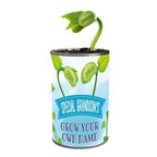 IW Special Live Plants - Sea Green & Green