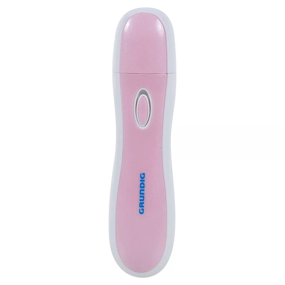 Grundig Portable Electric Nail Care Kit