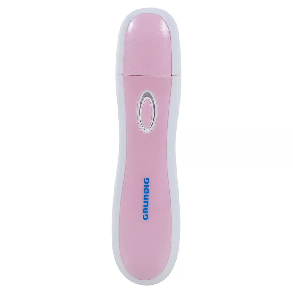 Grundig Portable Electric Nail Care Kit