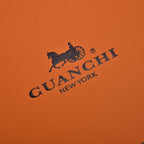 GUANCHI Tote Bag with Detachable Coin Pouch - Off White