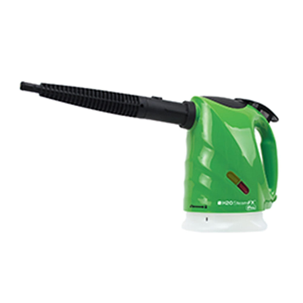 H2O FX Pro-Handheld Multi Purpose Mop & Cleaner (Inc. Prestige, Accessory & Premium Pack Kit)