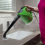 H2O FX Pro-Handheld Multi Purpose Mop & Cleaner (Inc. Prestige, Accessory & Premium Pack Kit)