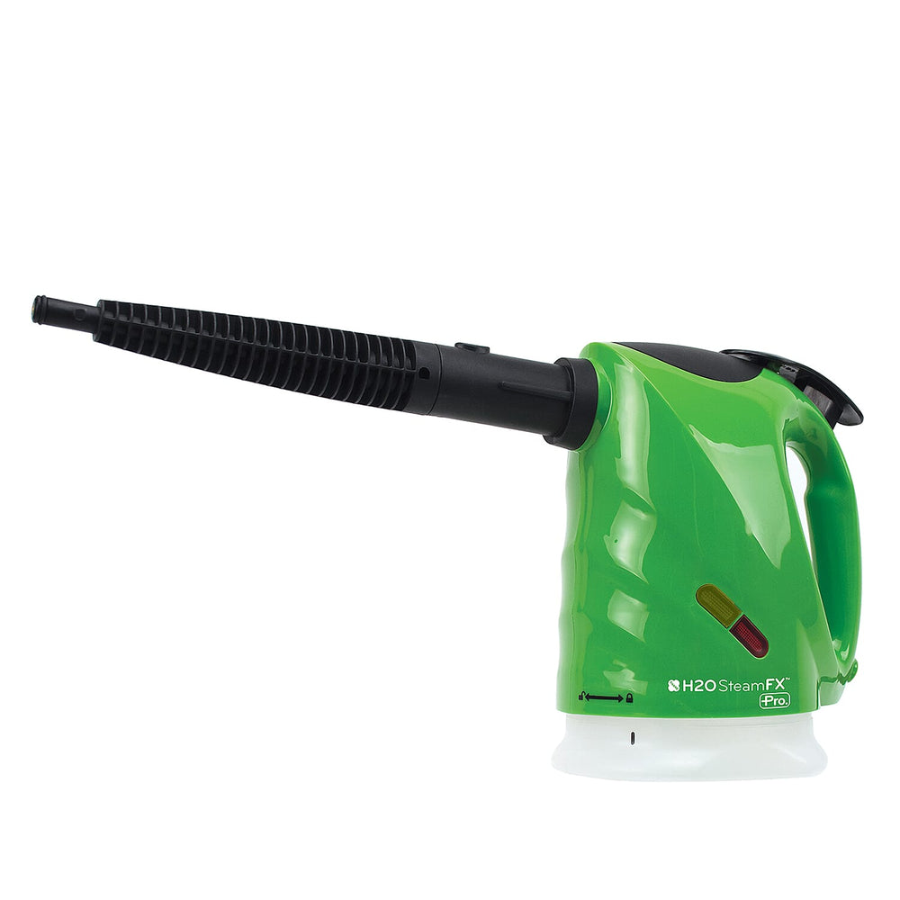 H2O FX Pro-Handheld Multi Purpose Mop & Cleaner (Inc. Prestige, Accessory & Premium Pack Kit)