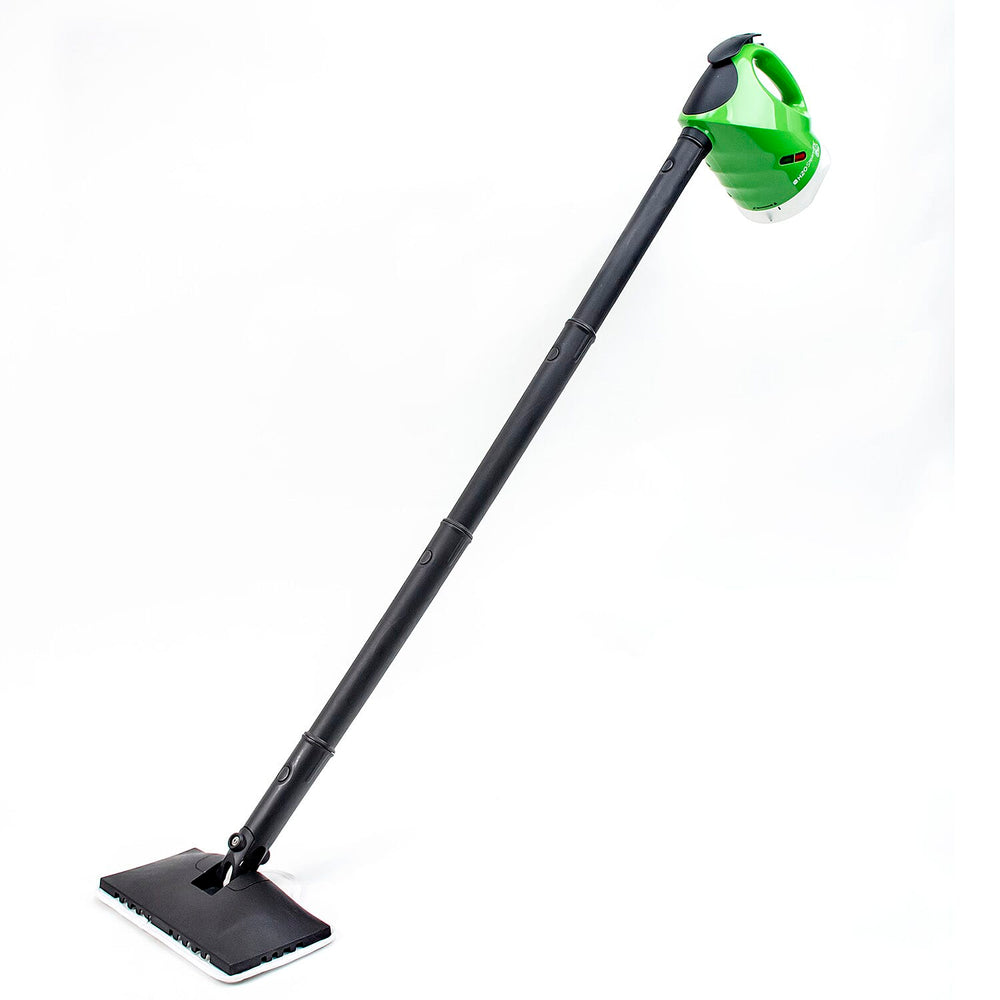 H2O FX Pro-Handheld Multi Purpose Mop & Cleaner (Inc. Prestige, Accessory & Premium Pack Kit)