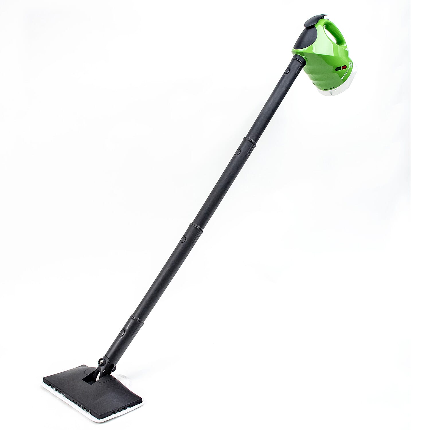 H2O FX Pro-Handheld Multi Purpose Mop & Cleaner (Inc. Prestige, Accessory & Premium Pack Kit)