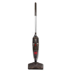 H2O Power X All in 1 Super Cleaner (Size 550x250X210 Cm) - Black