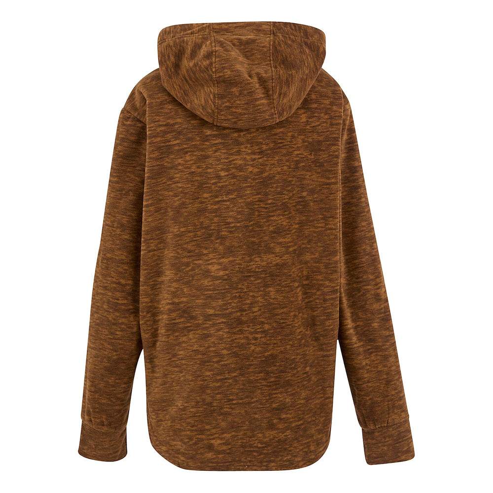 Regatta Womens Hoodie With Drawstring (Size 22) - Glazedginge