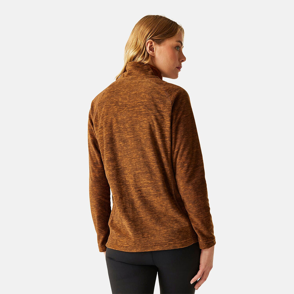 Regatta Full Zip Up Fleece Jacket (Size 18) - Glazedginge