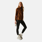 Regatta Full Zip Up Fleece Jacket (Size 18) - Glazedginge