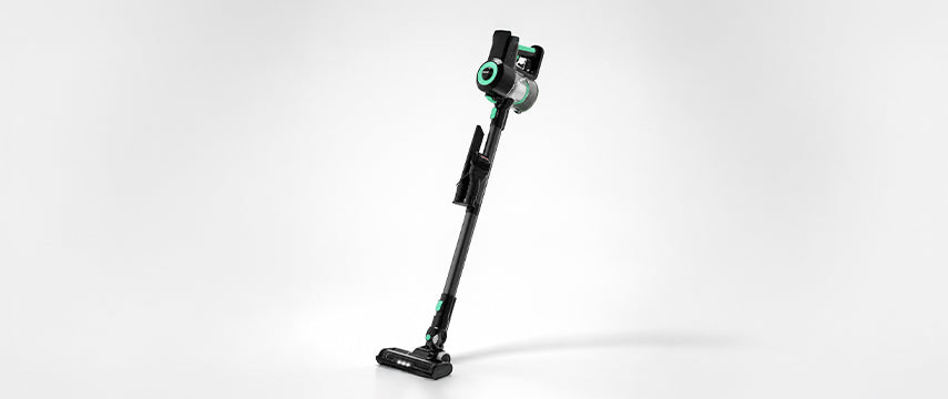 Linsar 3-in-1 Cordless Vacuum Cleaner