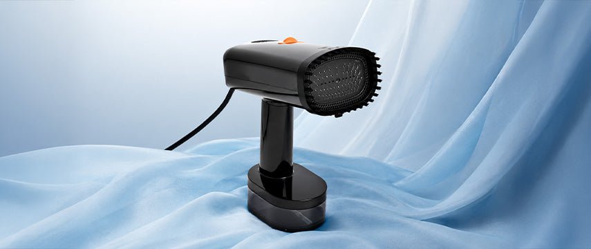 Bliss & Beyond 2100W Garment Steamer