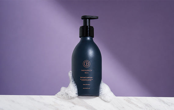 GF Fabulosity Conditioner
