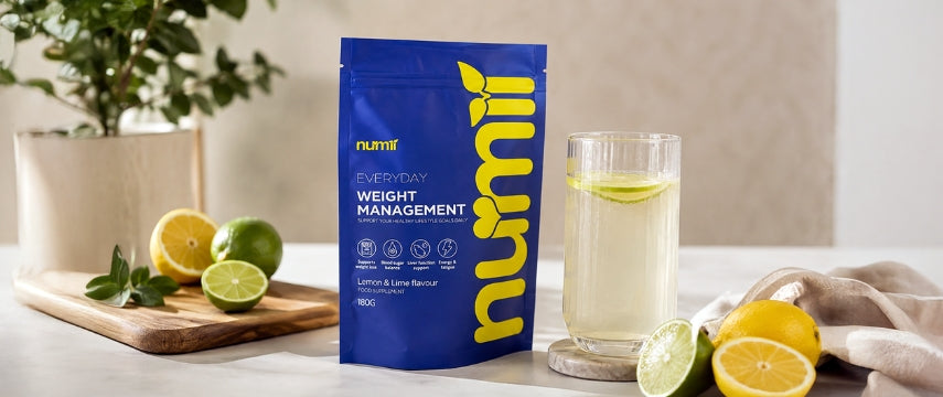 NuMii Everyday Weight Management