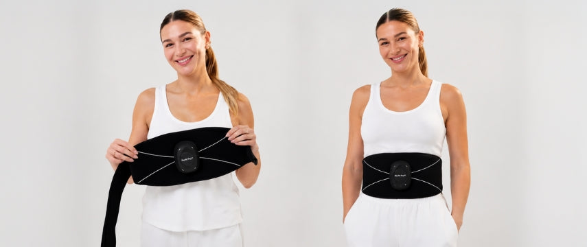 LUNA MOUR Nufit Pro Belt