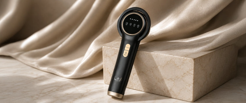 Maximus Body Cellulite Device