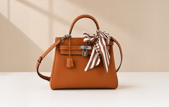 Valissière Satchel Handbag