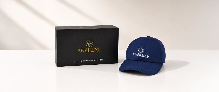 Beauluxe Hair Growth Cap