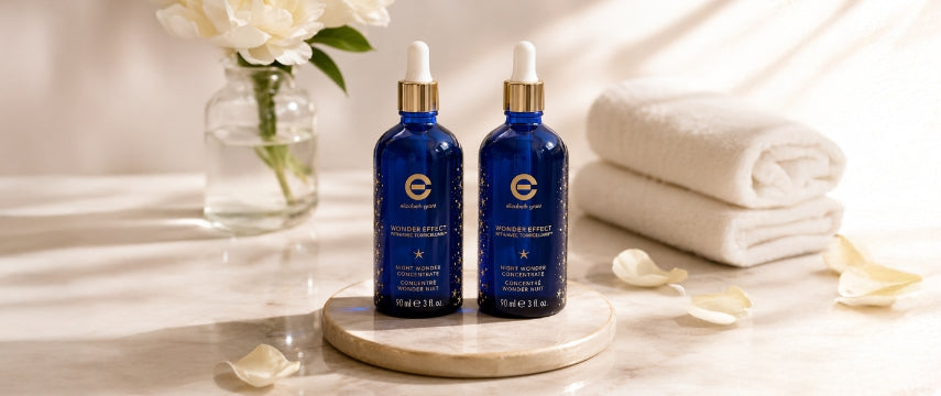 Elizabeth Grant Night Wonder Duo