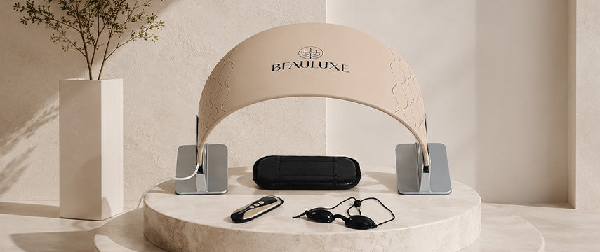 Beauluxe G240 PDT LED Light Mask