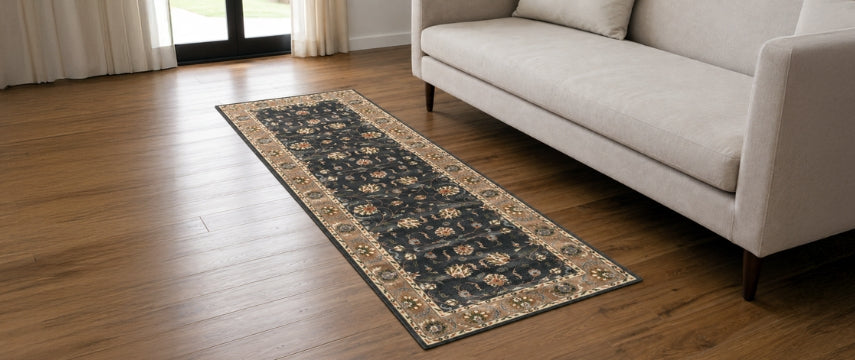 Printed Rug & Door Mat