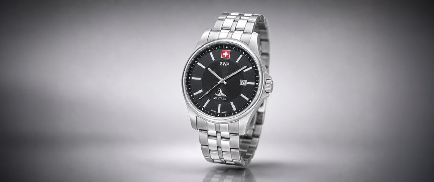 Swiss Military Men's Watch