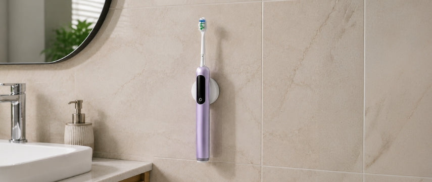 Lab Life Sonic Toothbrush UV