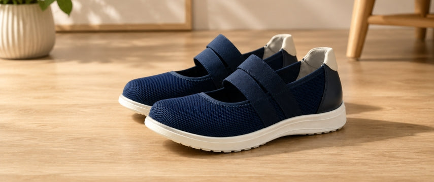 DR KELLER Ladies Shoes