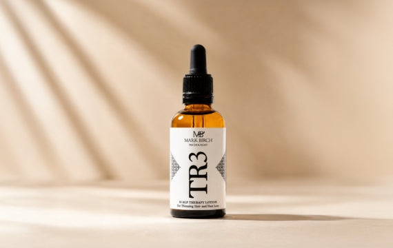 Mark Birch TR3 Scalp Therapy Lotion