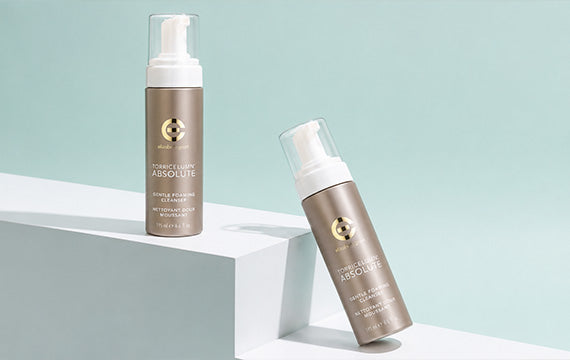 Elizabeth Grant Torricelumn Foaming Cleanser Duo