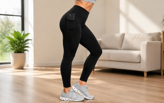 Bottom and Legging Set