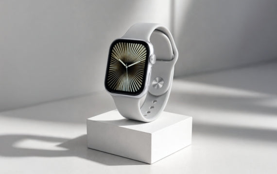 ConnectPro HW X Pro Smartwatch