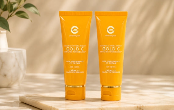 Elizabeth Grant Vitamin C Cream