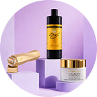 Trending in Beauty