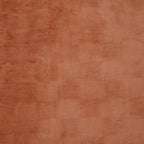 Hush Haven Patterned Blanket (Size 200x1 cm) - Rust & Rust