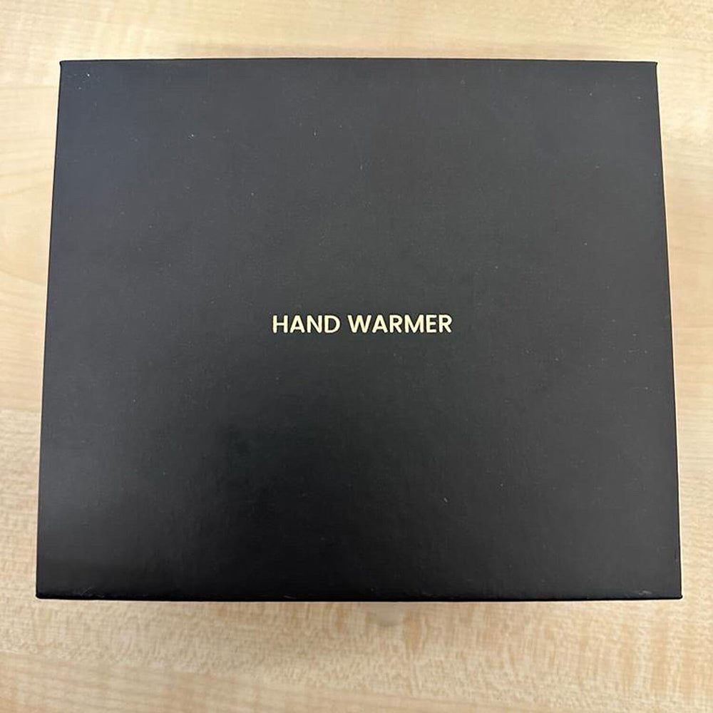 Hand Warmer & Power Bank 10000mAh