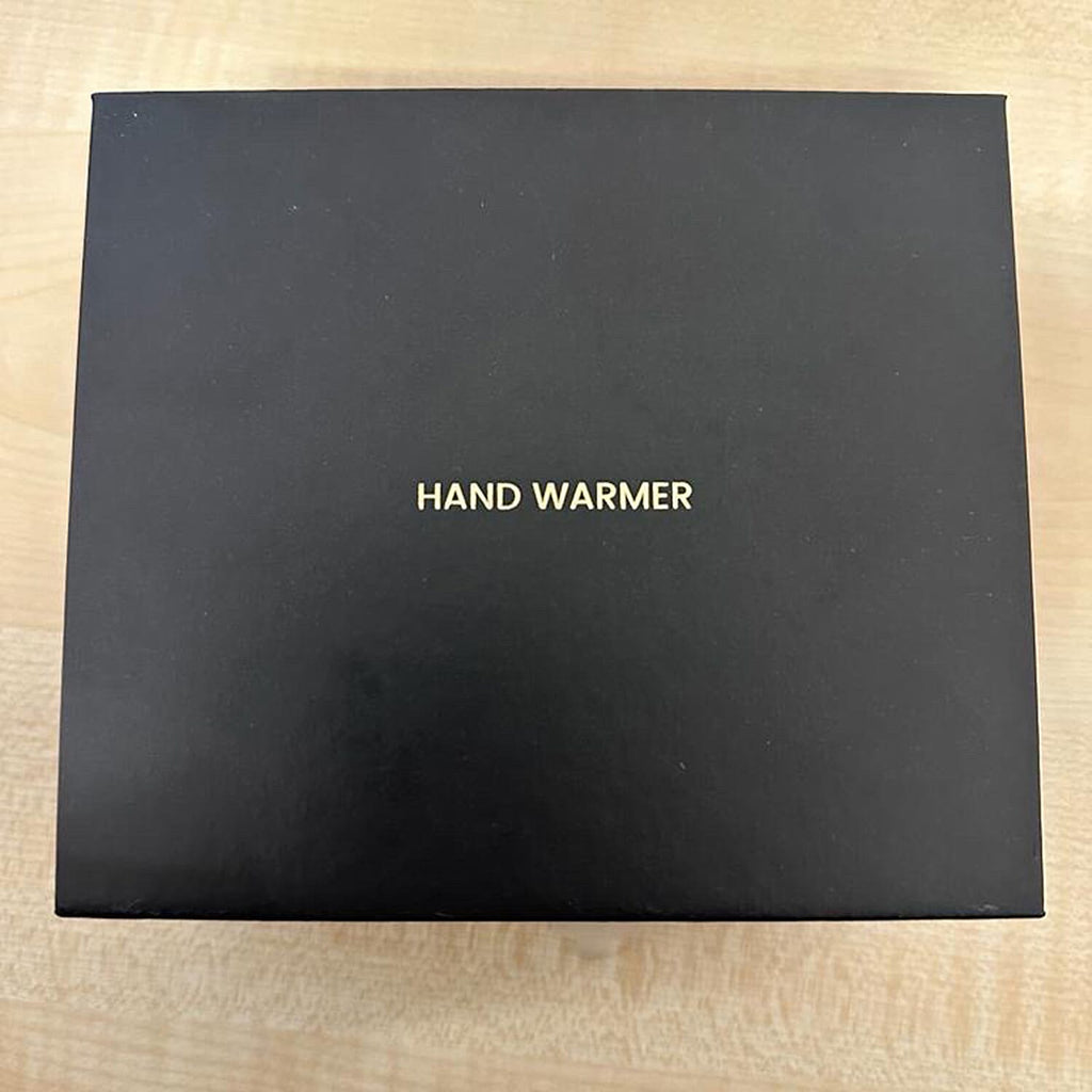 Hand Warmer & Power Bank 10000mAh