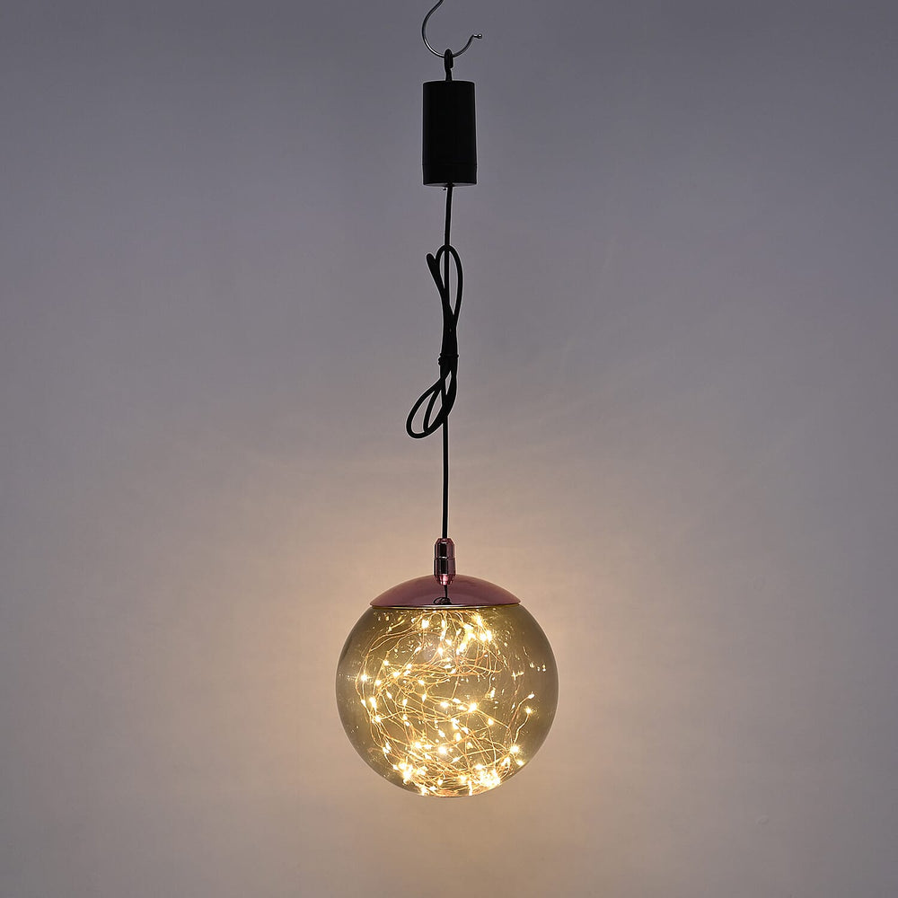 Hanging Decoration - Brown
