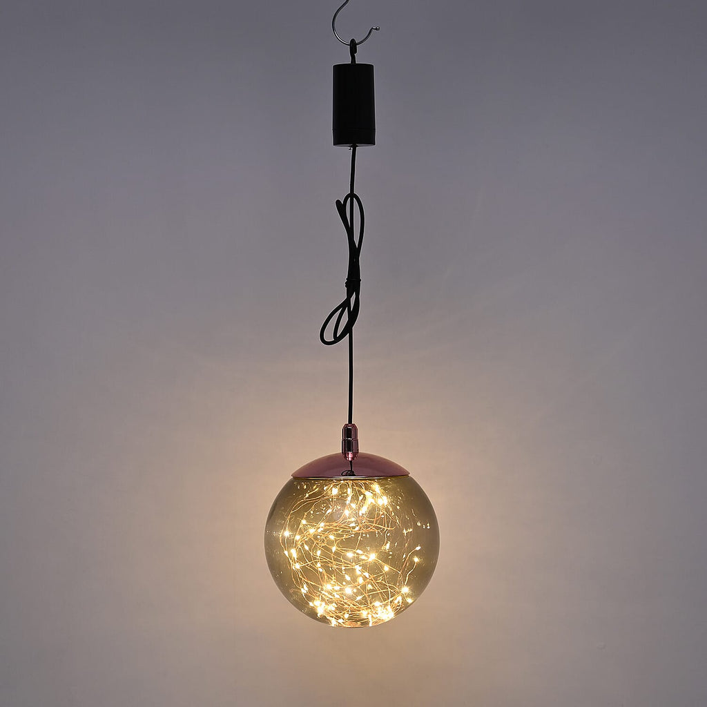 Hanging Decoration - Brown