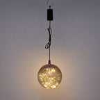 Hanging Decoration - Brown