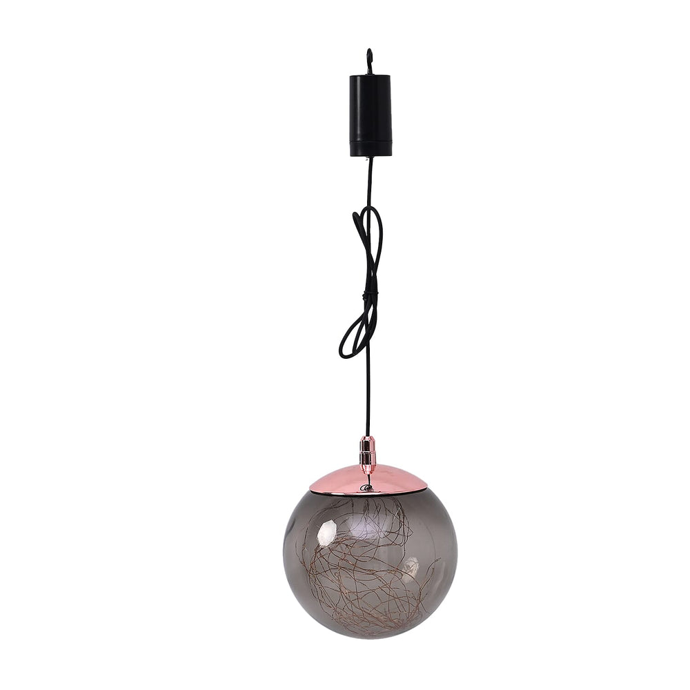 Hanging Decoration - Brown