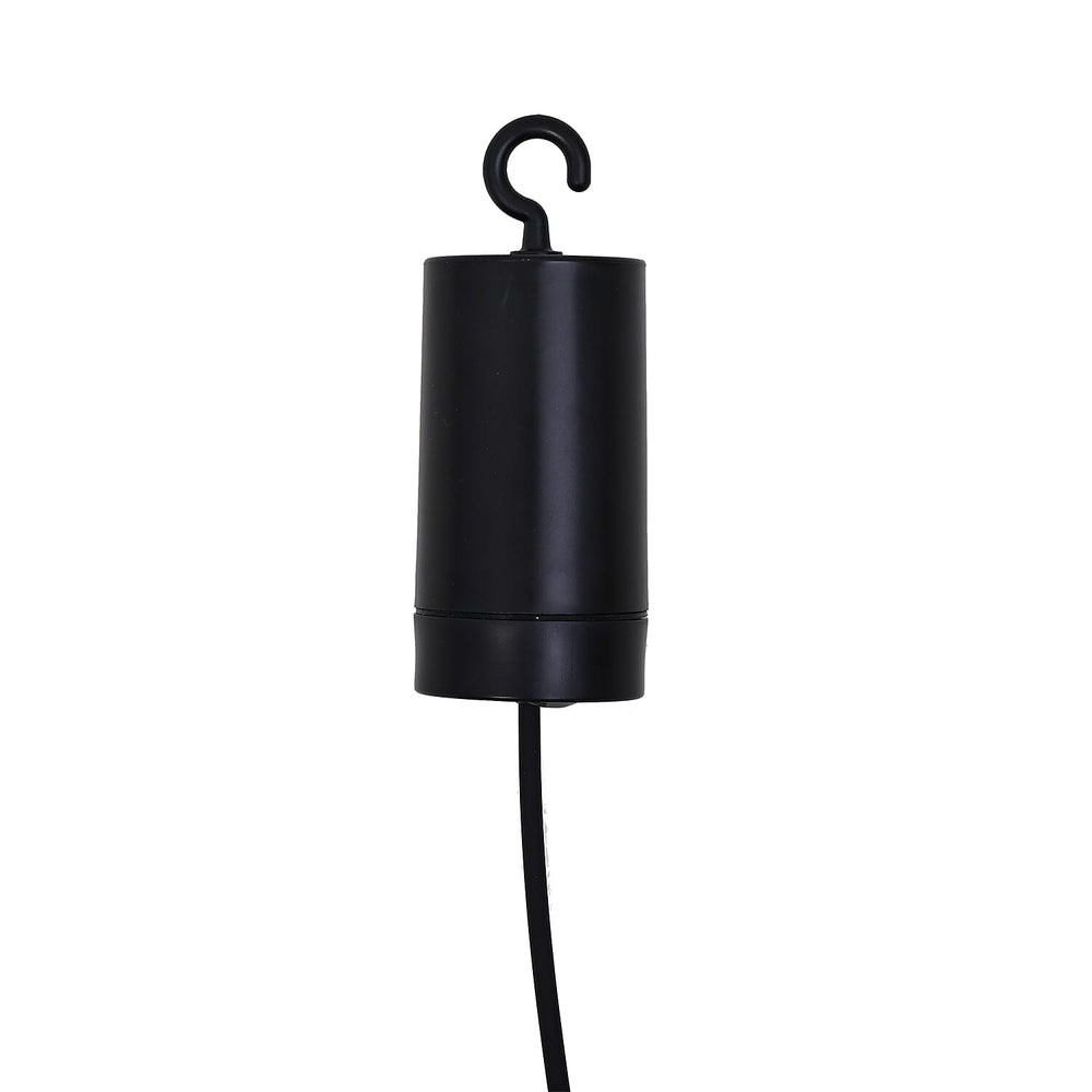 Hanging Decoration - Brown